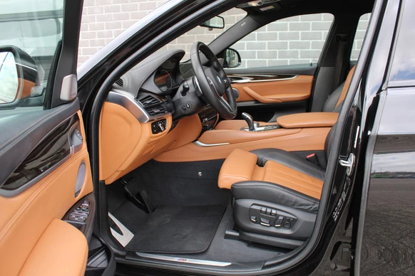 BMW X6 - Afbeelding 8 van 30