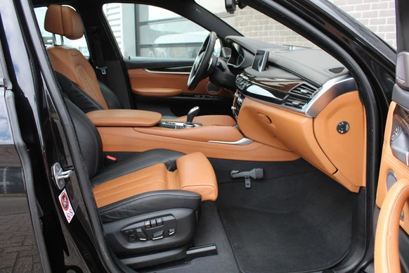 BMW X6 - Afbeelding 9 van 30