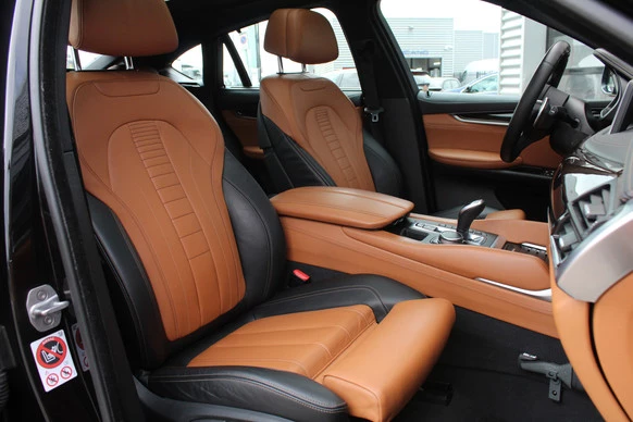 BMW X6 - Afbeelding 10 van 30