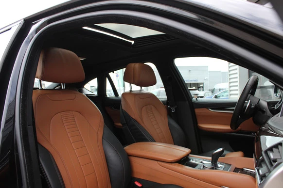 BMW X6 - Afbeelding 11 van 30