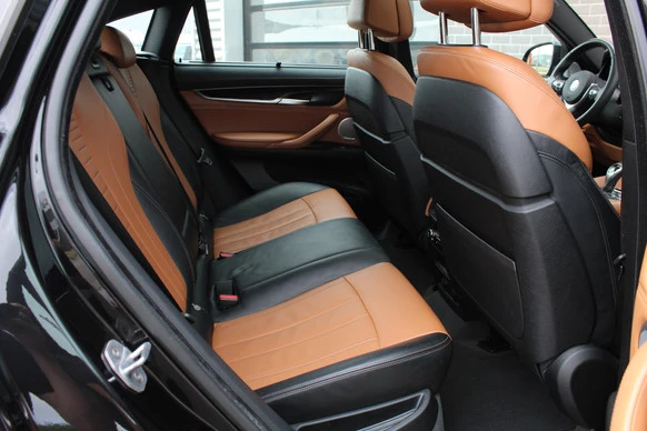 BMW X6 - Afbeelding 12 van 30