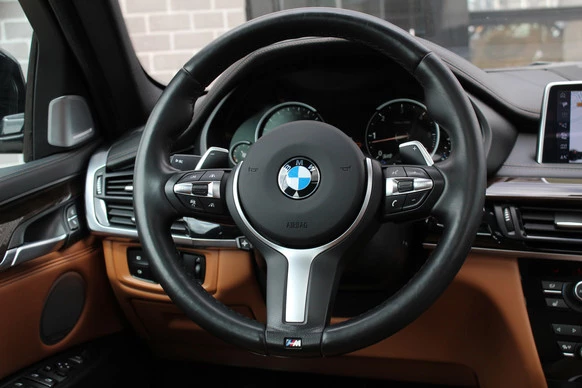 BMW X6 - Afbeelding 13 van 30