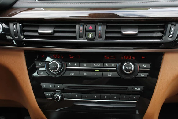 BMW X6 - Afbeelding 14 van 30