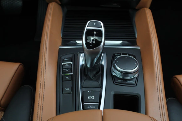 BMW X6 - Afbeelding 15 van 30