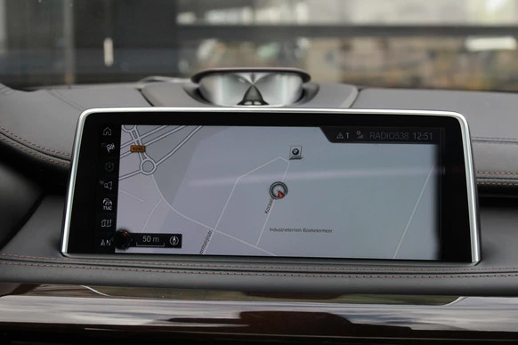 BMW X6 - Afbeelding 16 van 30