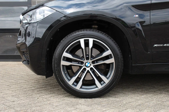 BMW X6 - Afbeelding 25 van 30