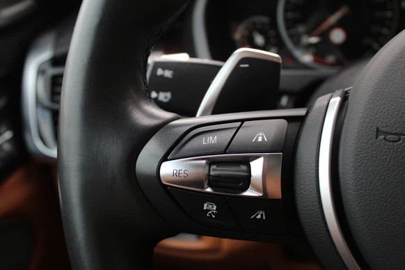 BMW X6 - Afbeelding 26 van 30