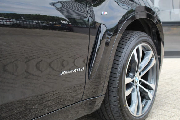 BMW X6 - Afbeelding 29 van 30