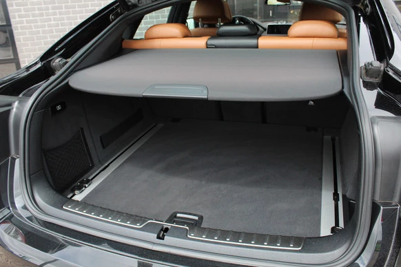 BMW X6 - Afbeelding 30 van 30