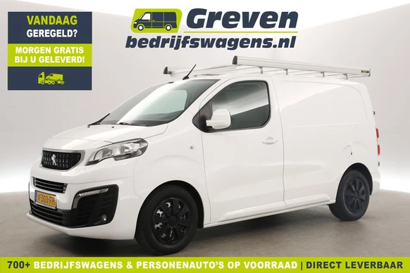 Peugeot Expert - Afbeelding 1 van 27