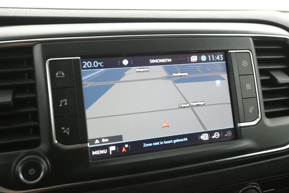 Peugeot Expert - Afbeelding 12 van 27