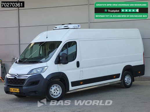 Citroën Jumper - Afbeelding 1 van 18