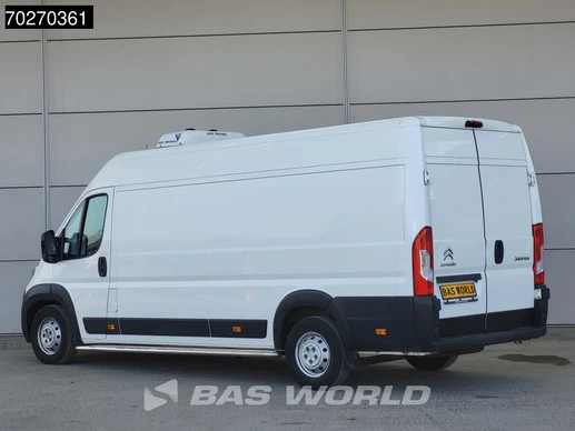 Citroën Jumper - Afbeelding 2 van 18
