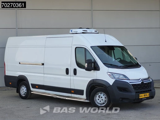 Citroën Jumper - Afbeelding 3 van 18
