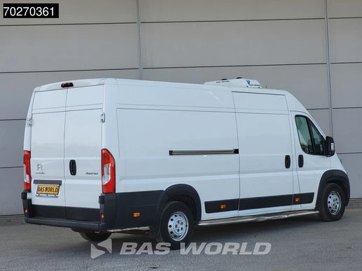 Citroën Jumper - Afbeelding 5 van 18