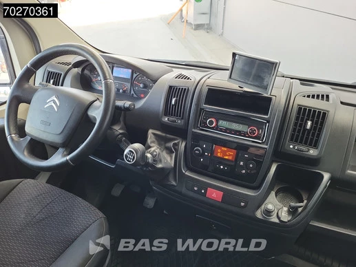 Citroën Jumper - Afbeelding 9 van 18