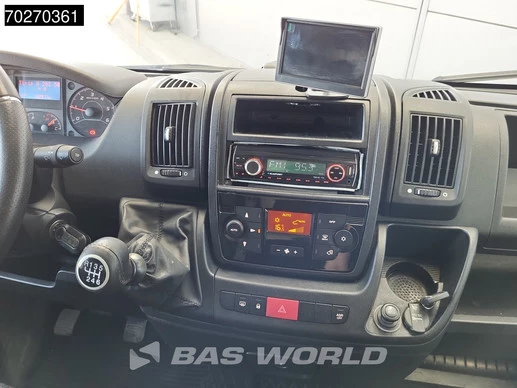 Citroën Jumper - Afbeelding 10 van 18