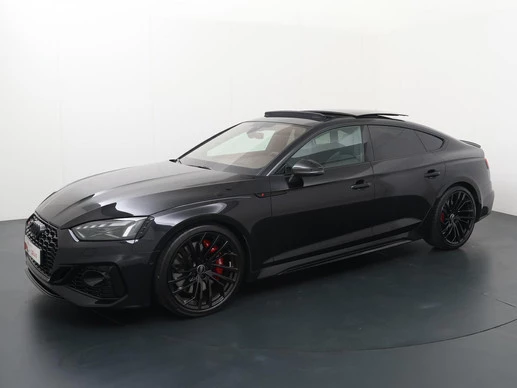 Audi RS5 - Afbeelding 1 van 30
