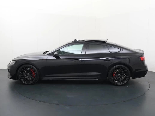 Audi RS5 - Afbeelding 2 van 30