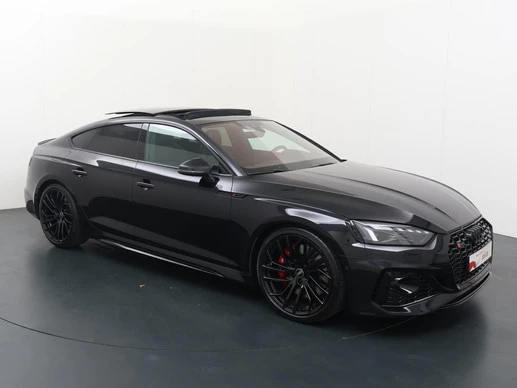 Audi RS5 - Afbeelding 3 van 30