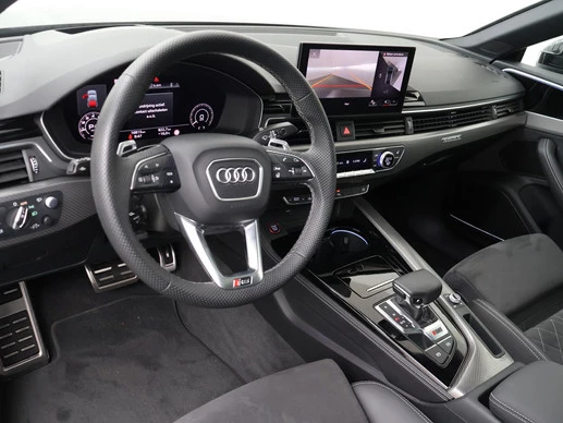 Audi RS5 - Afbeelding 4 van 30