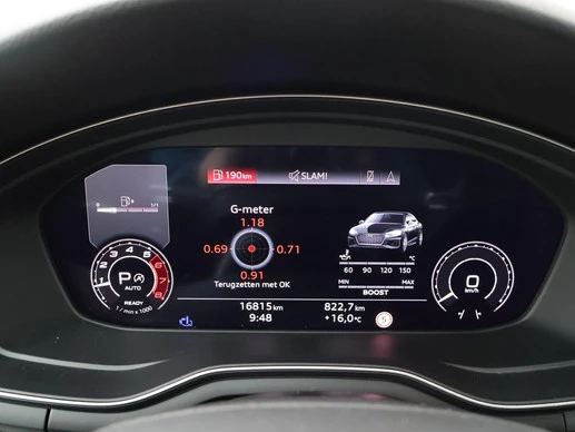 Audi RS5 - Afbeelding 5 van 30