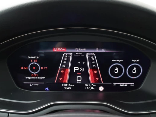 Audi RS5 - Afbeelding 6 van 30