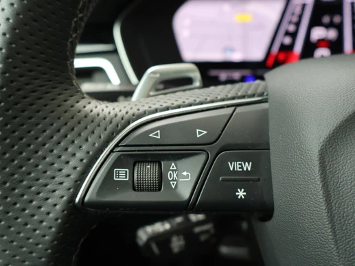 Audi RS5 - Afbeelding 10 van 30
