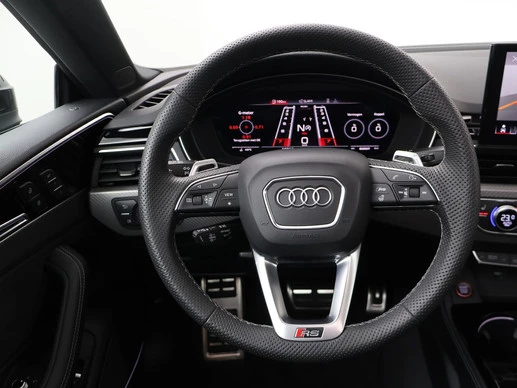 Audi RS5 - Afbeelding 11 van 30