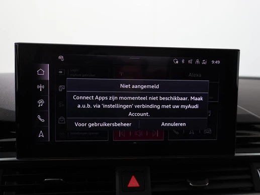 Audi RS5 - Afbeelding 15 van 30