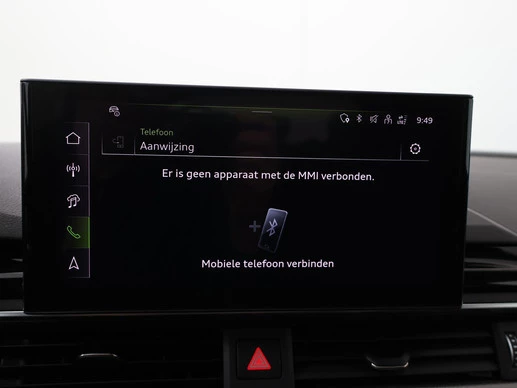 Audi RS5 - Afbeelding 16 van 30