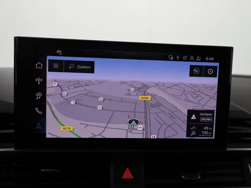 Audi RS5 - Afbeelding 17 van 30