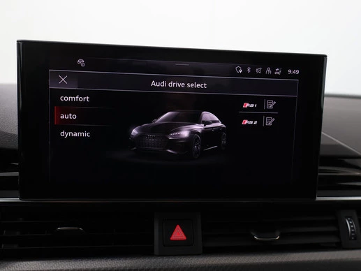 Audi RS5 - Afbeelding 18 van 30
