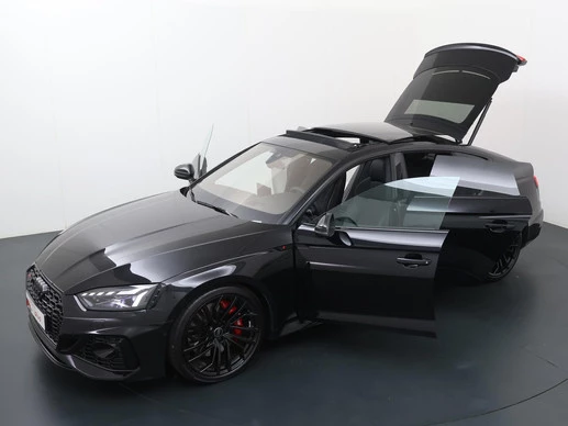 Audi RS5 - Afbeelding 28 van 30