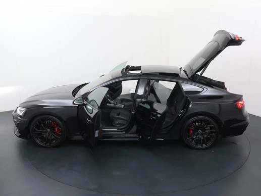 Audi RS5 - Afbeelding 29 van 30