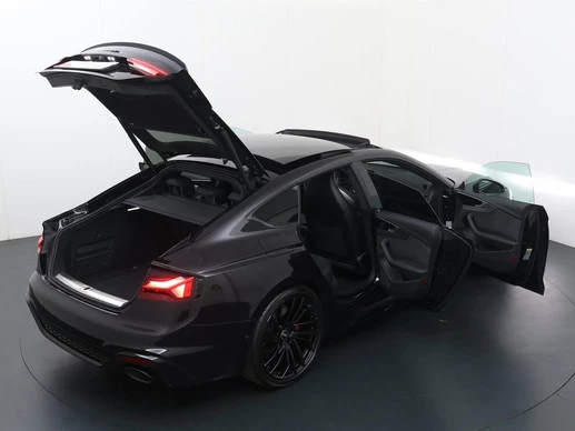 Audi RS5 - Afbeelding 30 van 30