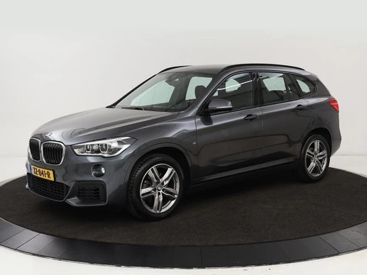 BMW X1 - Afbeelding 1 van 30