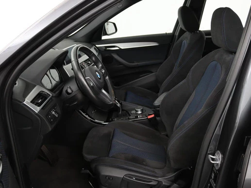 BMW X1 - Afbeelding 4 van 30
