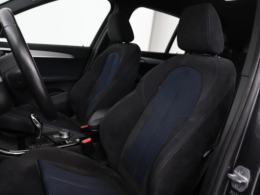 BMW X1 - Afbeelding 5 van 30