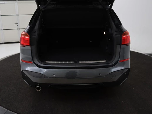 BMW X1 - Afbeelding 12 van 30