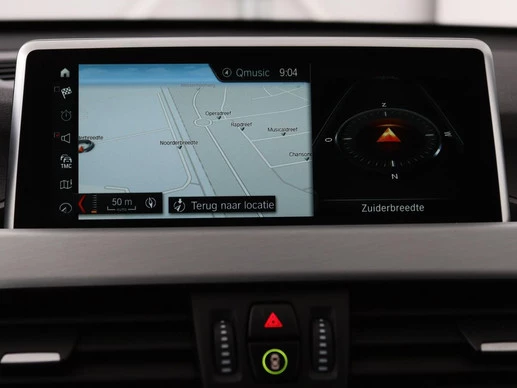 BMW X1 - Afbeelding 17 van 30