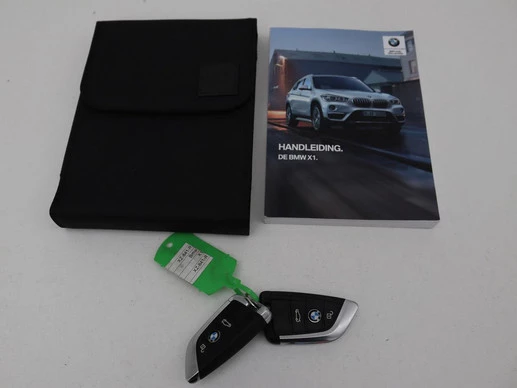 BMW X1 - Afbeelding 19 van 30
