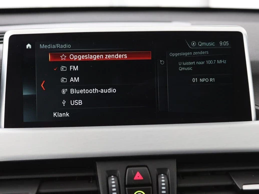 BMW X1 - Afbeelding 20 van 30