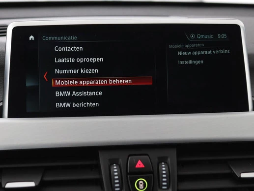 BMW X1 - Afbeelding 21 van 30