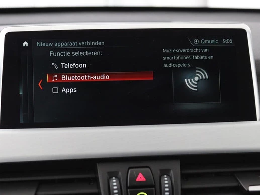 BMW X1 - Afbeelding 23 van 30