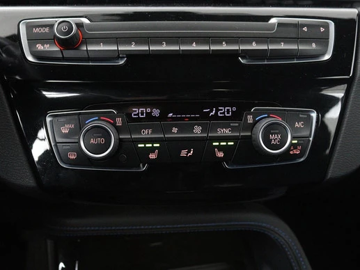 BMW X1 - Afbeelding 26 van 30
