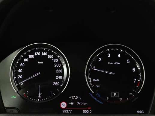 BMW X1 - Afbeelding 30 van 30