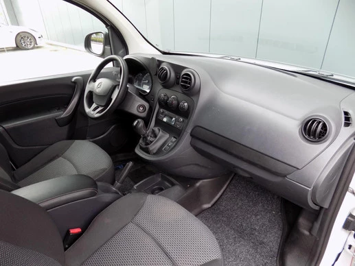 Mercedes-Benz Citan - Afbeelding 2 van 16
