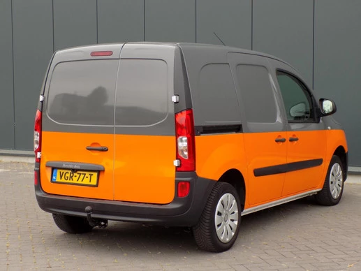 Mercedes-Benz Citan - Afbeelding 6 van 16