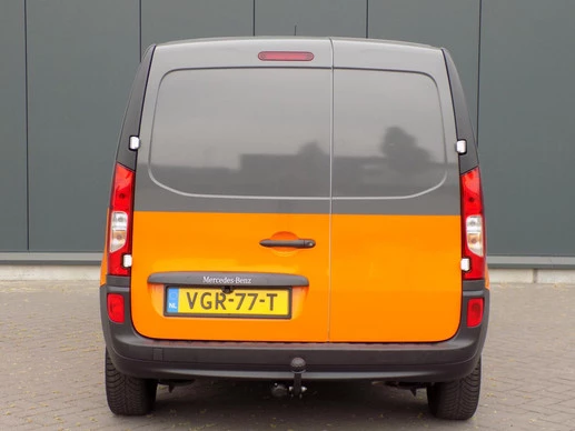 Mercedes-Benz Citan - Afbeelding 7 van 16